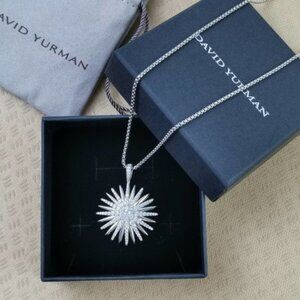 David Yurman Necklace